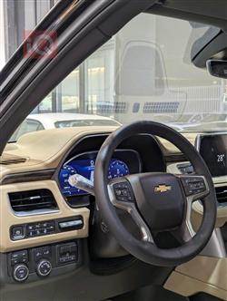 شێڤرۆلێت تاهۆ